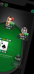 bet365 Poker - Texas Holdem Ekran Görüntüsü 1