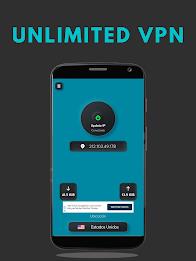 VIP VPN: Premium VPN Unlimited ภาพหน้าจอ 1