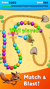 Marble Blast ဖန်သားပြင်ဓာတ်ပုံ 0