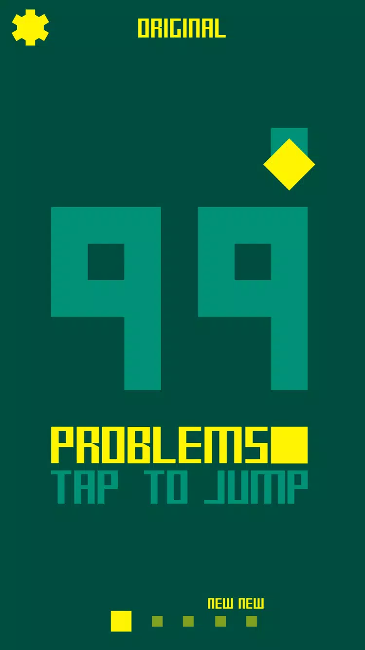 99 Problems Mod应用截图第2张