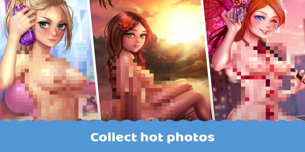 CamGirls Inc MOD Скриншот 0