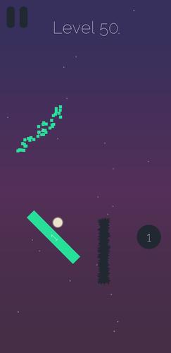 Relieve Captura de tela 2