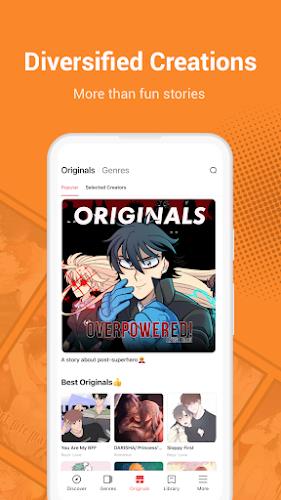 Voiranime Anime en Vf et en Vostfr Zrzut ekranu 3