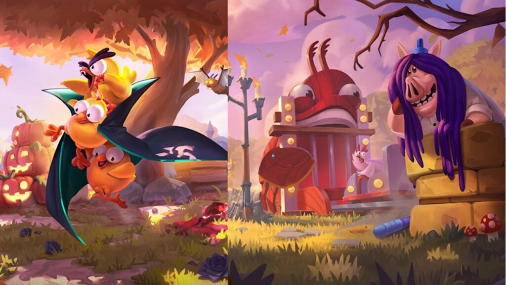 Hay Day ACTUALIZACIÓN DE HALLOWEEN: Te esperan sorpresas espeluznantes