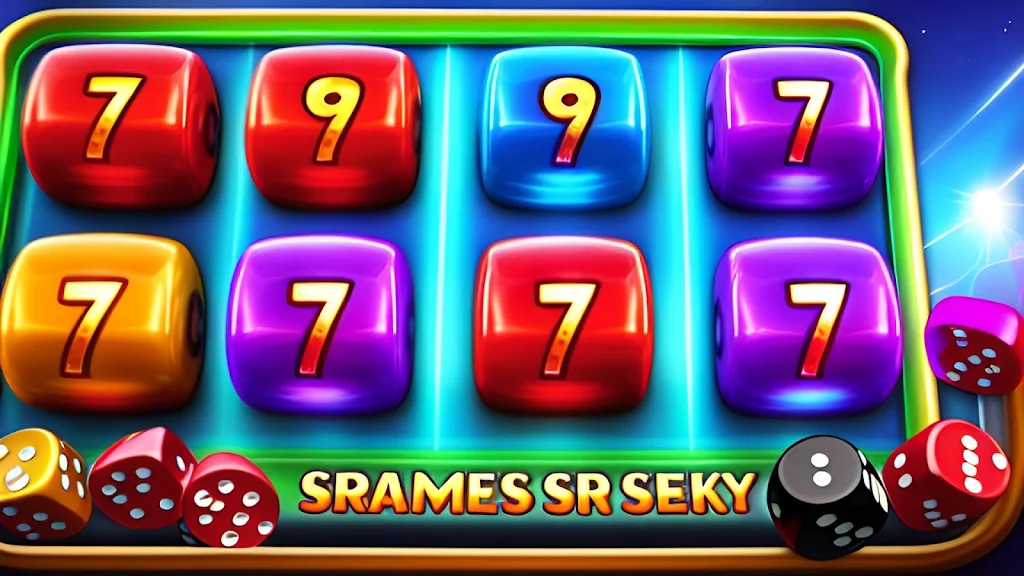 Lucky Streak Jackpot Casino 99 Ekran Görüntüsü 1