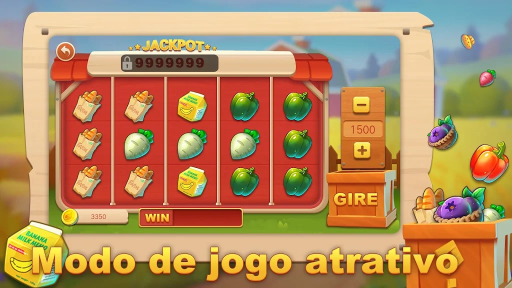 Slots Zero - Jogo online ဖန်သားပြင်ဓာတ်ပုံ 1