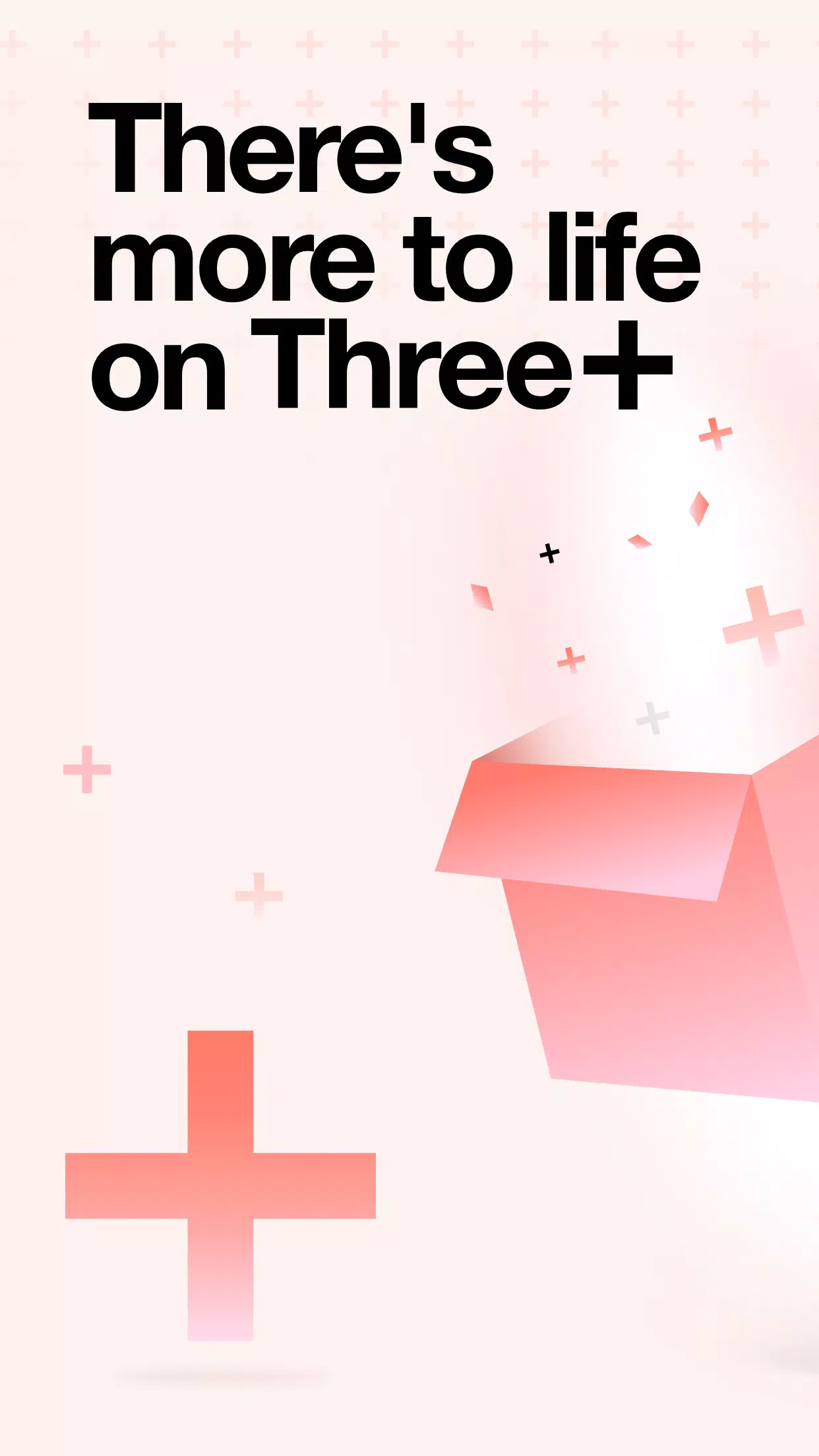 Three+应用截图第0张