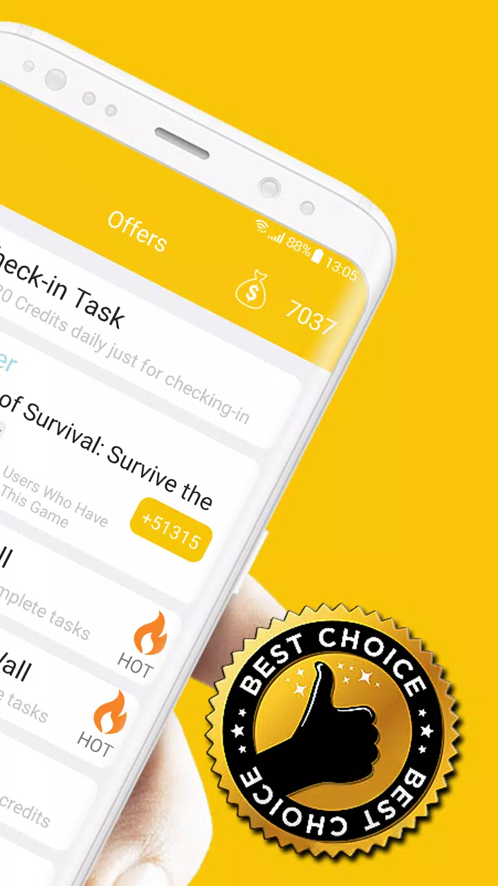 Money App - Cash Rewards App Screenshot 1