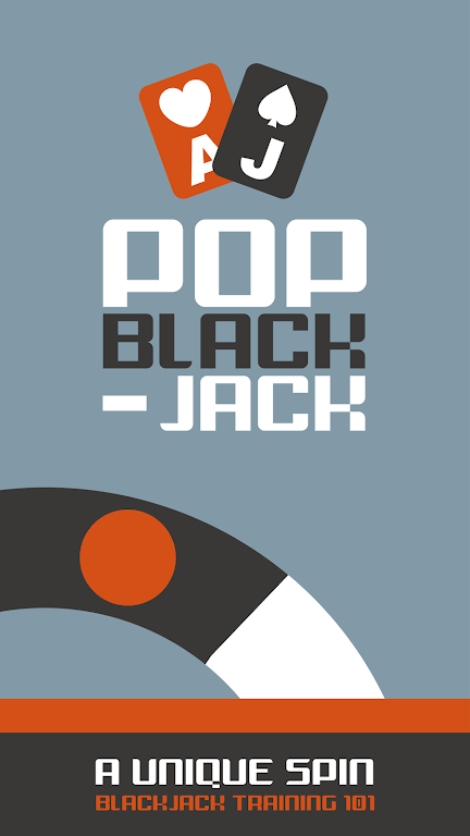 Pop Blackjack应用截图第0张