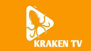 Kraken TV ภาพหน้าจอ 0