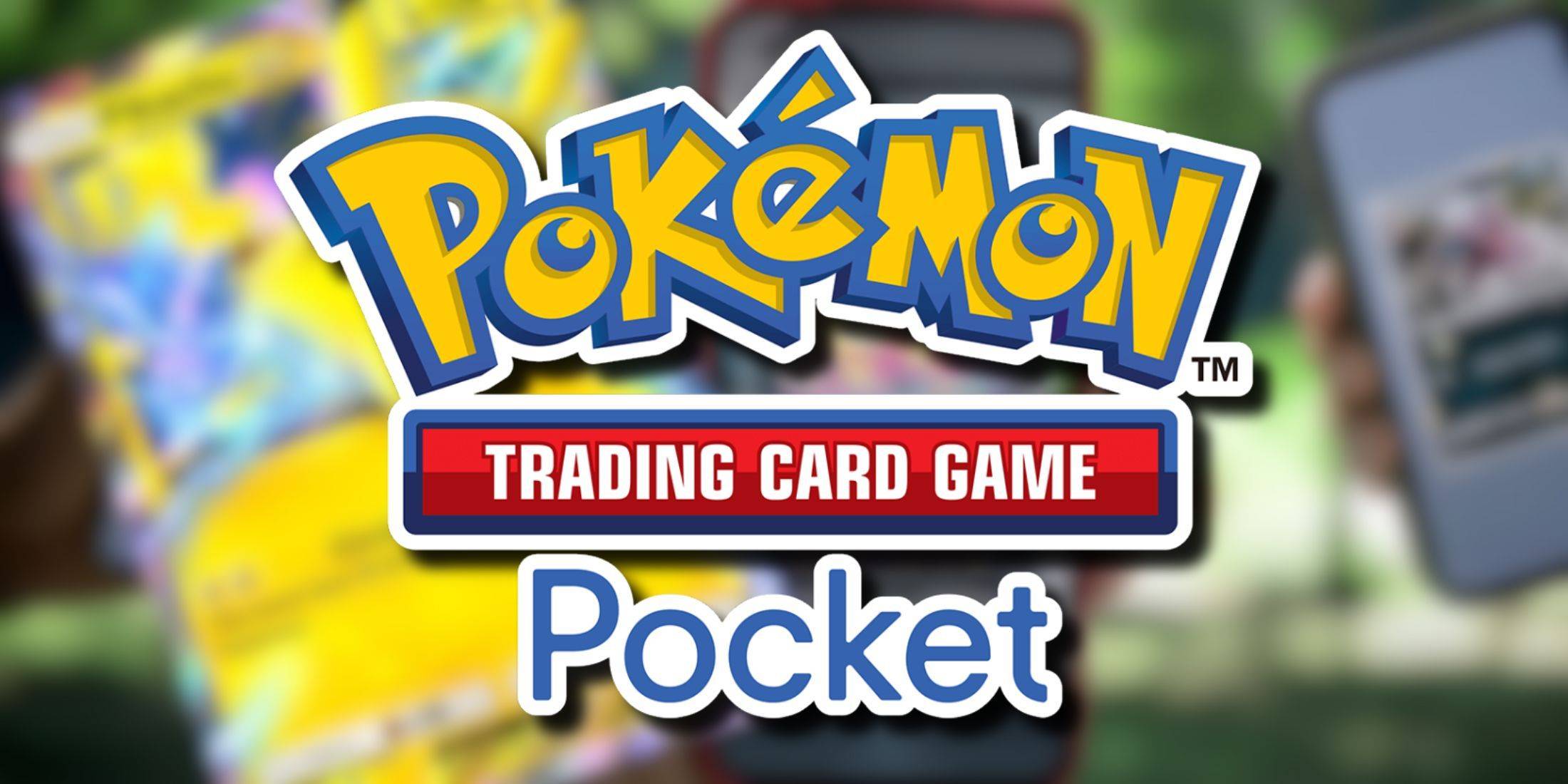 Petição de TCG Pocket Fans para reformulação de recursos