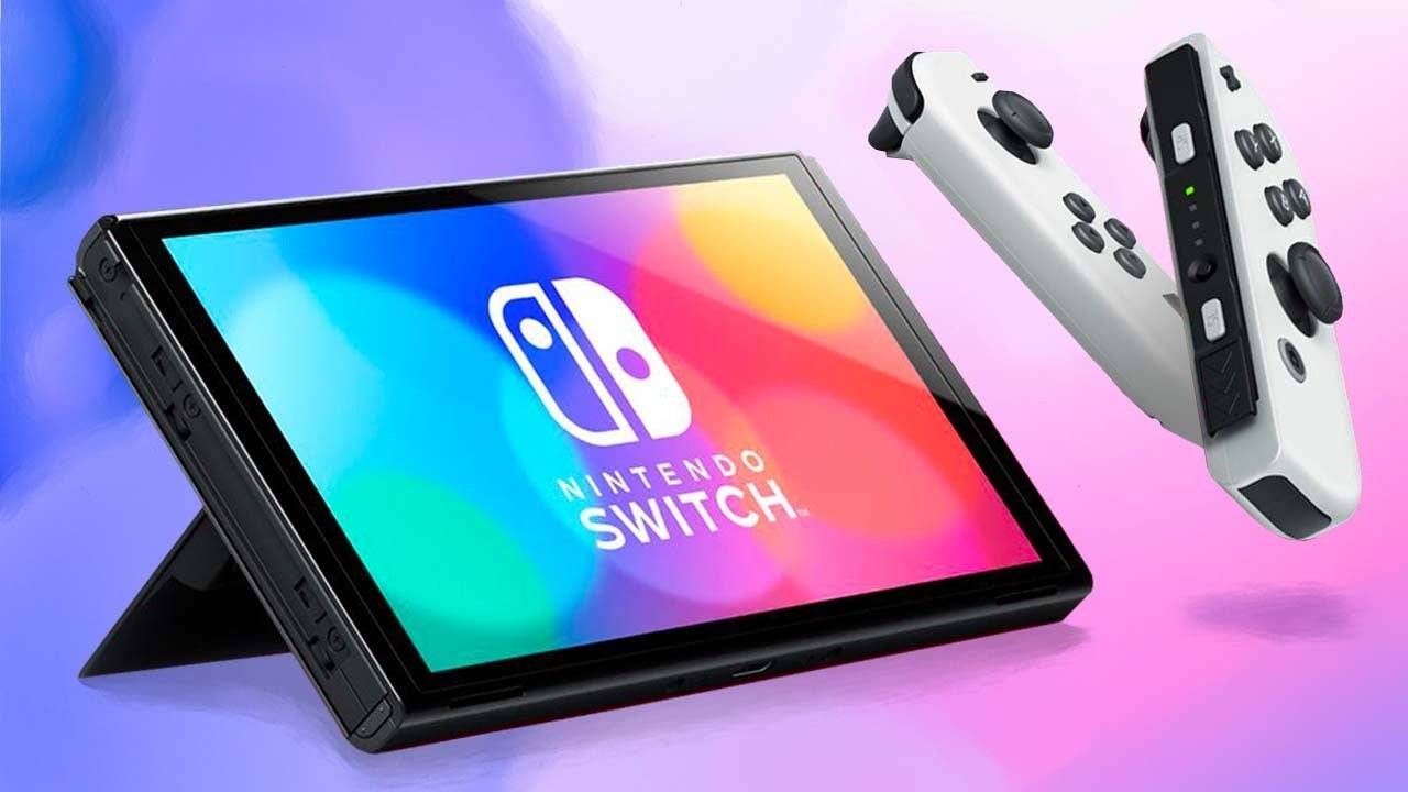 Nintendo Switch: Janela de compra estratégica em 2025