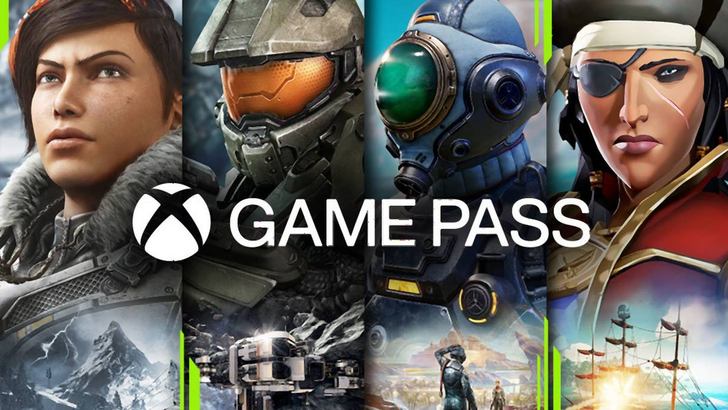 Lista de jogos do Xbox Game Pass | Níveis explicados e listados por gênero