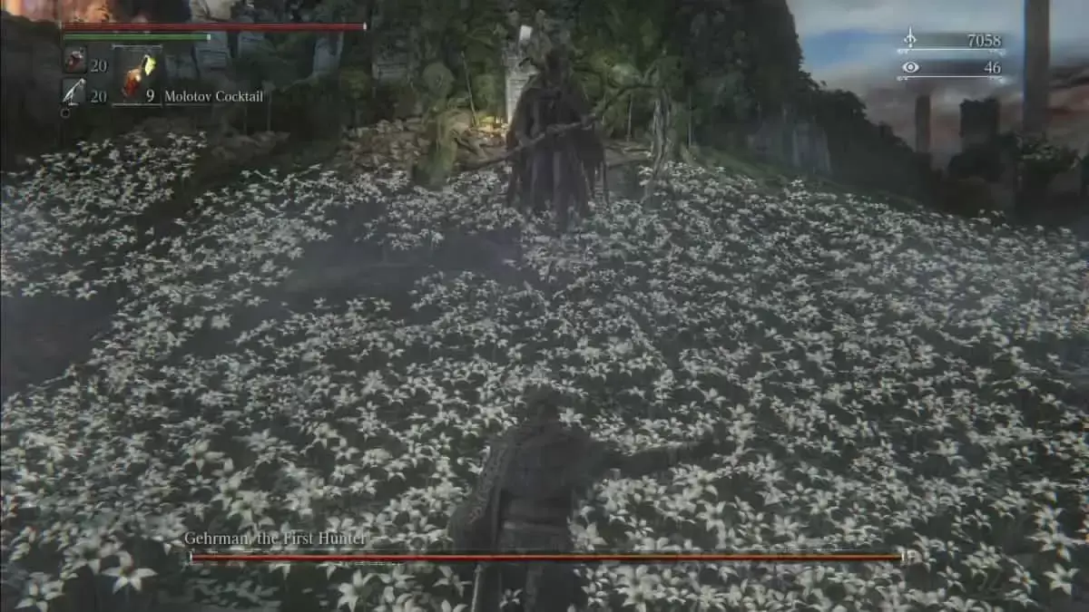 Hier is de beste Bloodborne Boss -bestelling - alle bazen in het spel