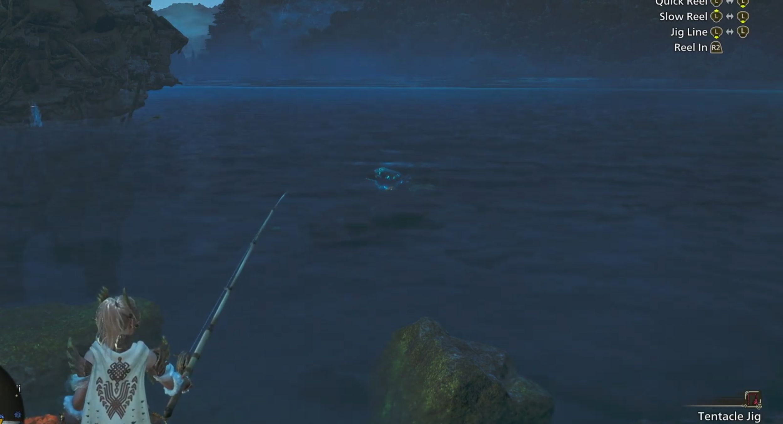 Guía para ganar el Trofeo de Cazador de calamares en Monster Hunter Wilds