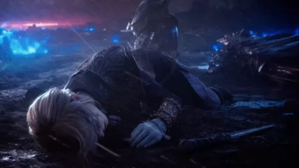 Elden Ring Updates: Nightreign, Matchmaking, Solo Mode