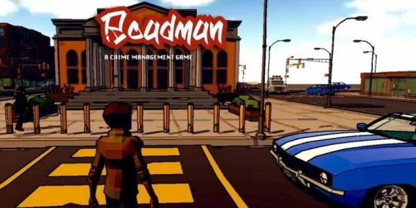 Android crime game Roadman launches late June