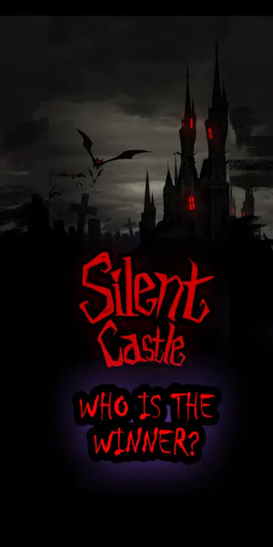 Silent Castle: Survive স্ক্রিনশট 1