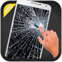 Cracked Screen Streich