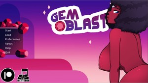 Gem Blast Ảnh chụp màn hình 2