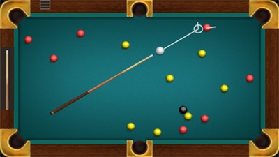 Billiard free Ekran Görüntüsü 2