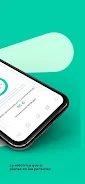 Gana Energia - App para client Скриншот 1