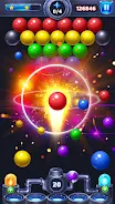 Bubble Shooter - Classic Pop 스크린샷 1