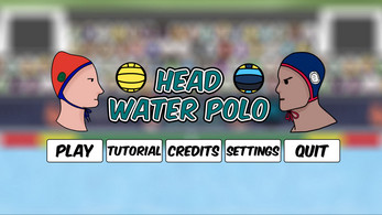 Head Water Polo スクリーンショット 0