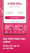 ATM Online - App chính thức应用截图第2张