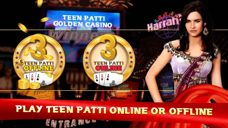 Schermata Teen Patti - Ultimate Club 0