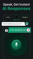 AI Chat 4 & Ask AI Chatbot GPT Capture d'écran 3