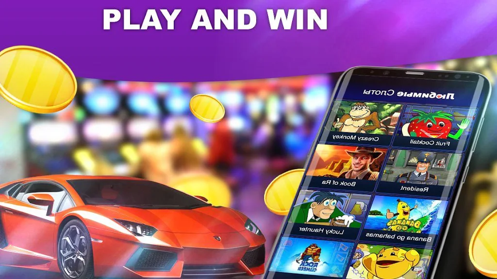 FreeSpin Slot Machines স্ক্রিনশট 2