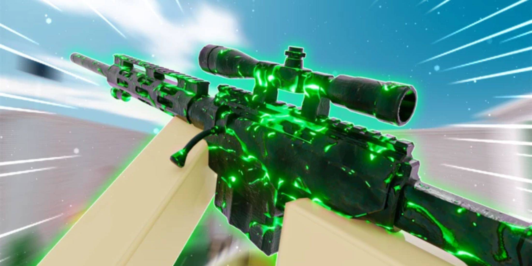 roblox: Ultimate No-scope arcade code လမ်းညွှန် (update လုပ်)