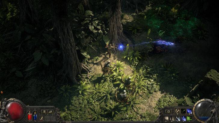 Path of Exile 2 entschuldigt sich für die größere Datenverletzung