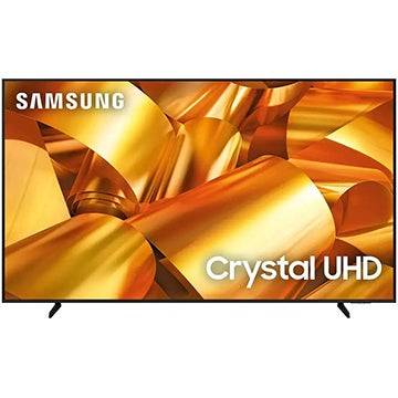 „75 \” Smart TV Samsung 4K za 530 $, bezpłatny 43 \ „4K TV”