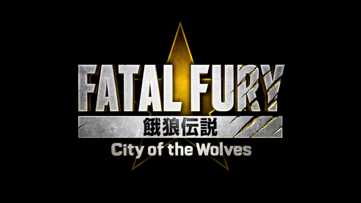 Fatal Fury City of the Wolves Veröffentlichungsdatum und Uhrzeit 