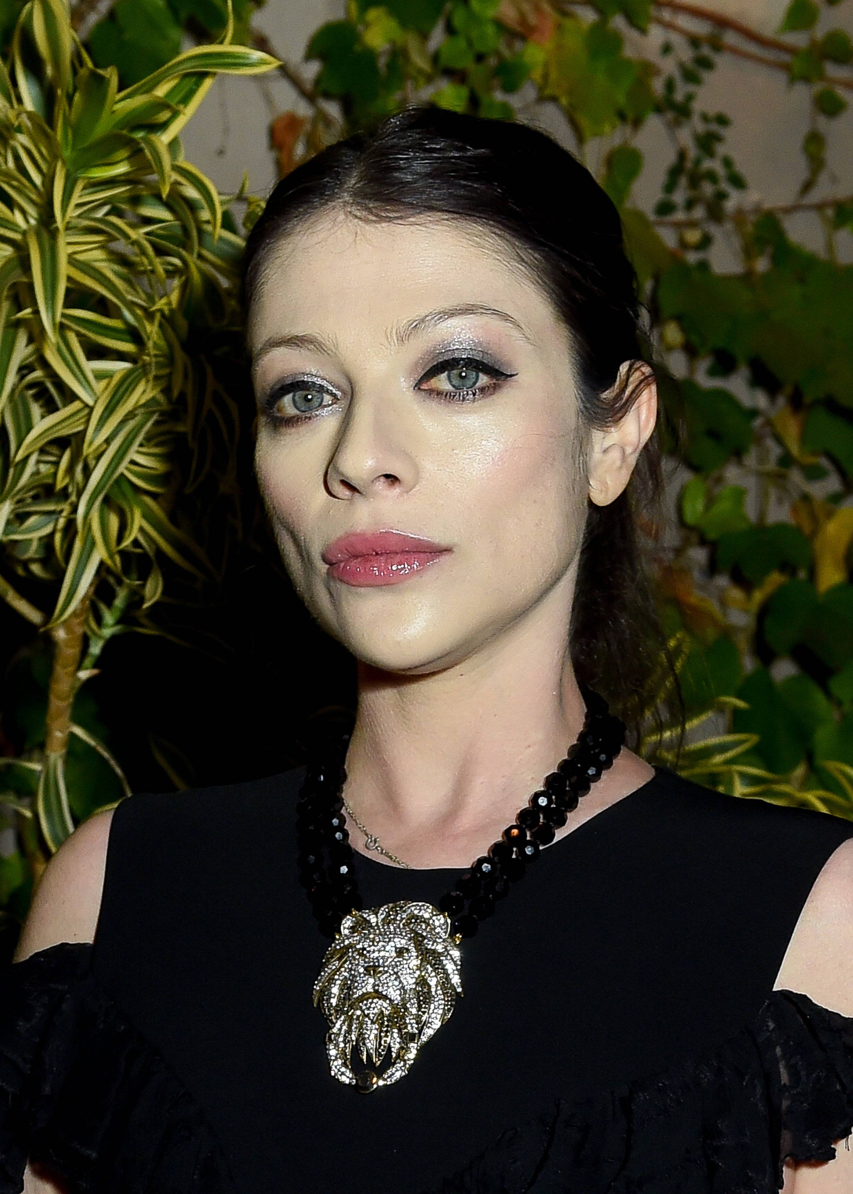 Buffy和Gossip Girl的明星Michelle Trachtenberg死于39