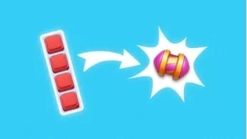 Modern Community Booster Guide showcasing Rocket functionality