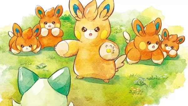 神奇宝贝释放动物生态学家和行为主义者撰写的实际Pokédex百科全书