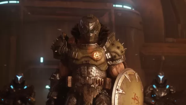 DOOM: The Dark Ages dibuka hingga 3 juta pemain, pelancaran terbesar ID perisian
