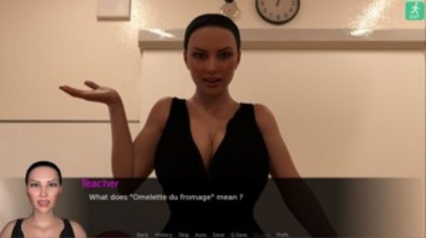 Last Pornstar Capture d'écran 0