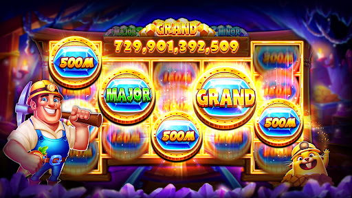 Jackpot Wins Slots Casino Ekran Görüntüsü 2