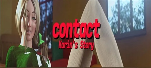 Contact: Karin’s Story スクリーンショット 2