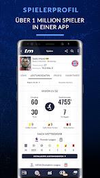 Transfermarkt Fußballdatenbank স্ক্রিনশট 2