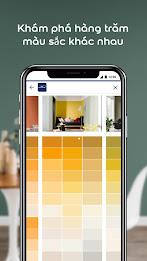 Dulux Visualizer VN Captura de tela 1