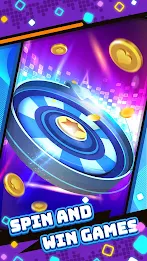 Big Fortune - Spin to Win স্ক্রিনশট 2