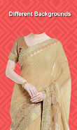 Women Saree Photo應用截圖第3張