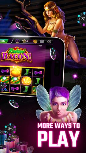 Choctaw Slots Zrzut ekranu 2