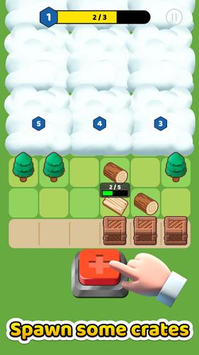 Tap to Build Capture d'écran 0