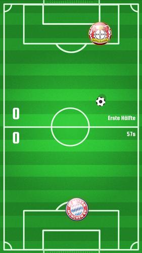 Liga Spiel Tangkapan skrin 3